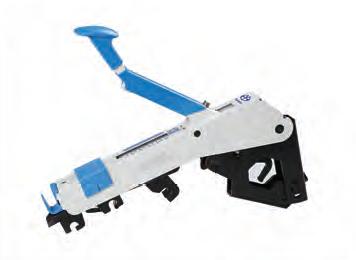 SDDA2042P四羅拉緊密(mi)紡V型牽伸氣動(dòng)加壓搖架