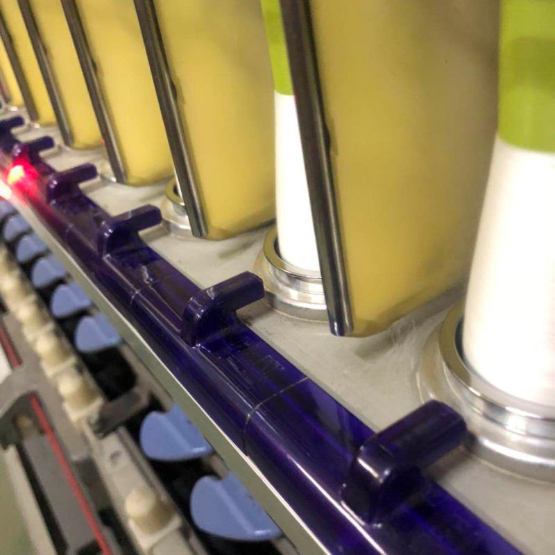 單錠監測系統(tǒng)